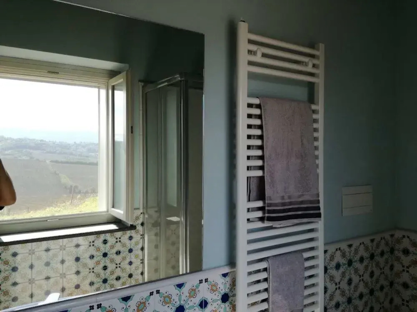 Il Poggio Del Tartufo