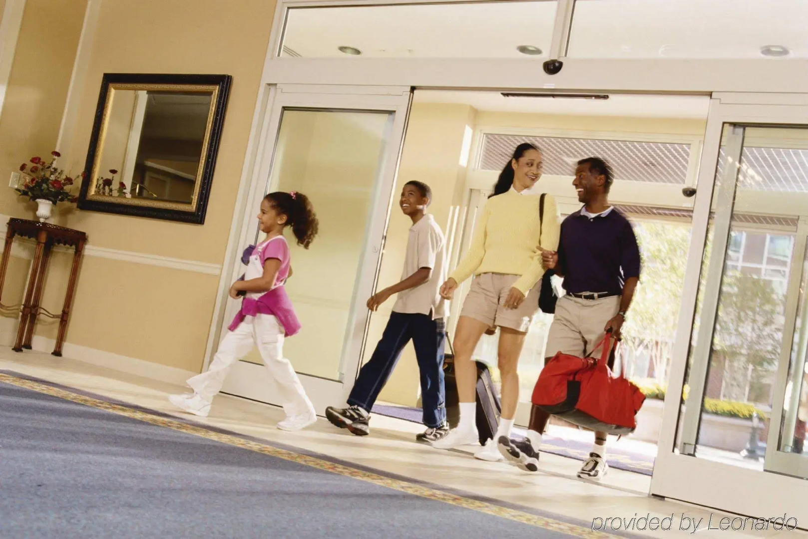 Club Wyndham Old Town Alexandria