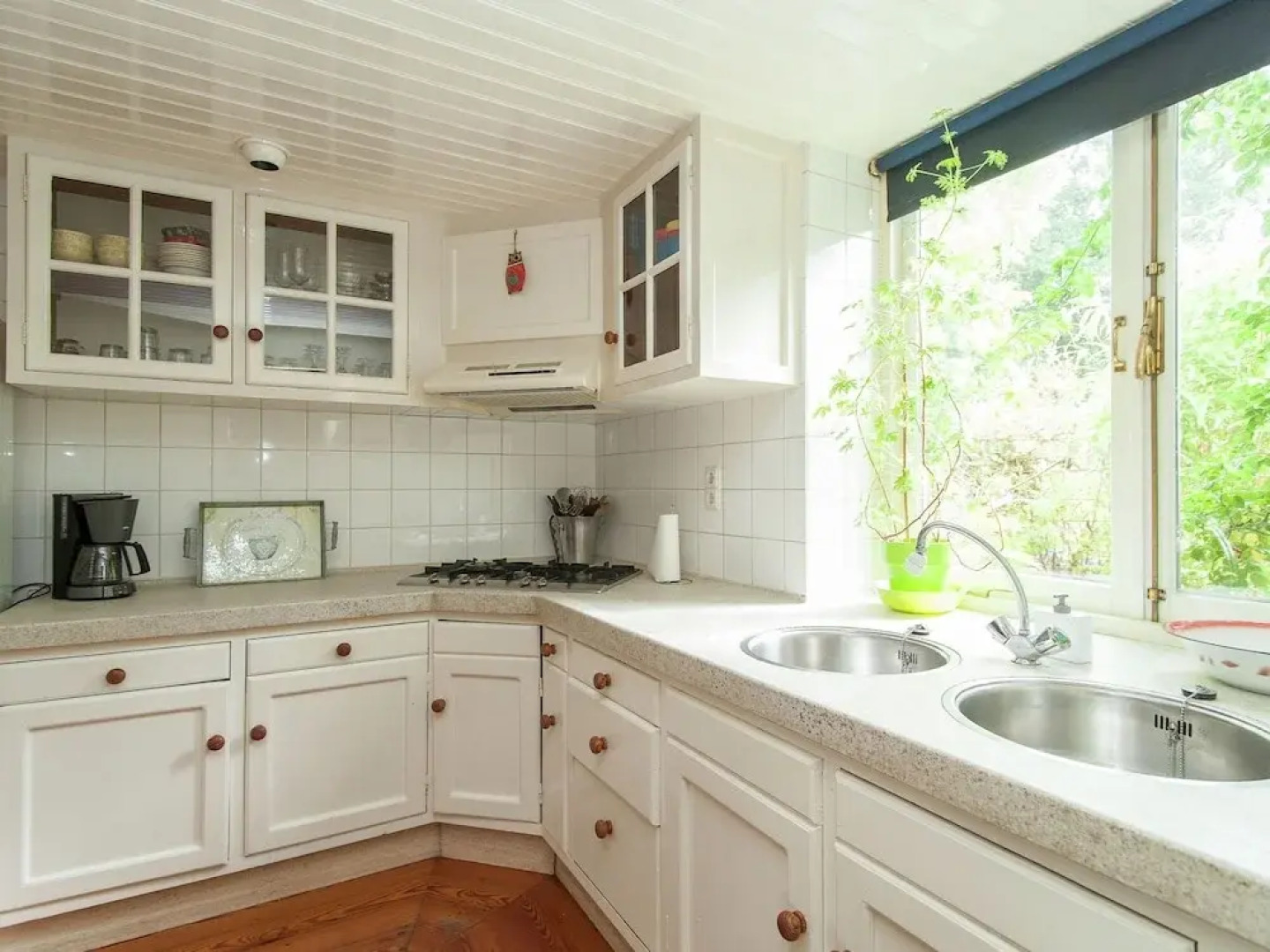 Holiday Home in Schoorl With a Garden