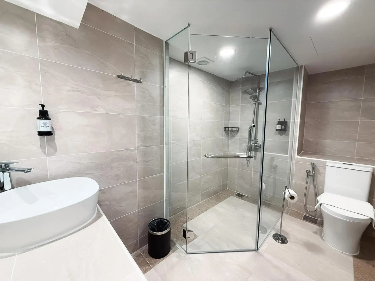 Wyndham Garden Shahzan Fraser's Hill