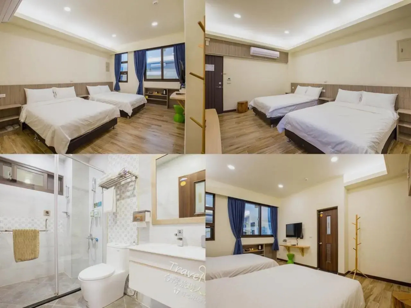 Blue Sky Hill Homestay