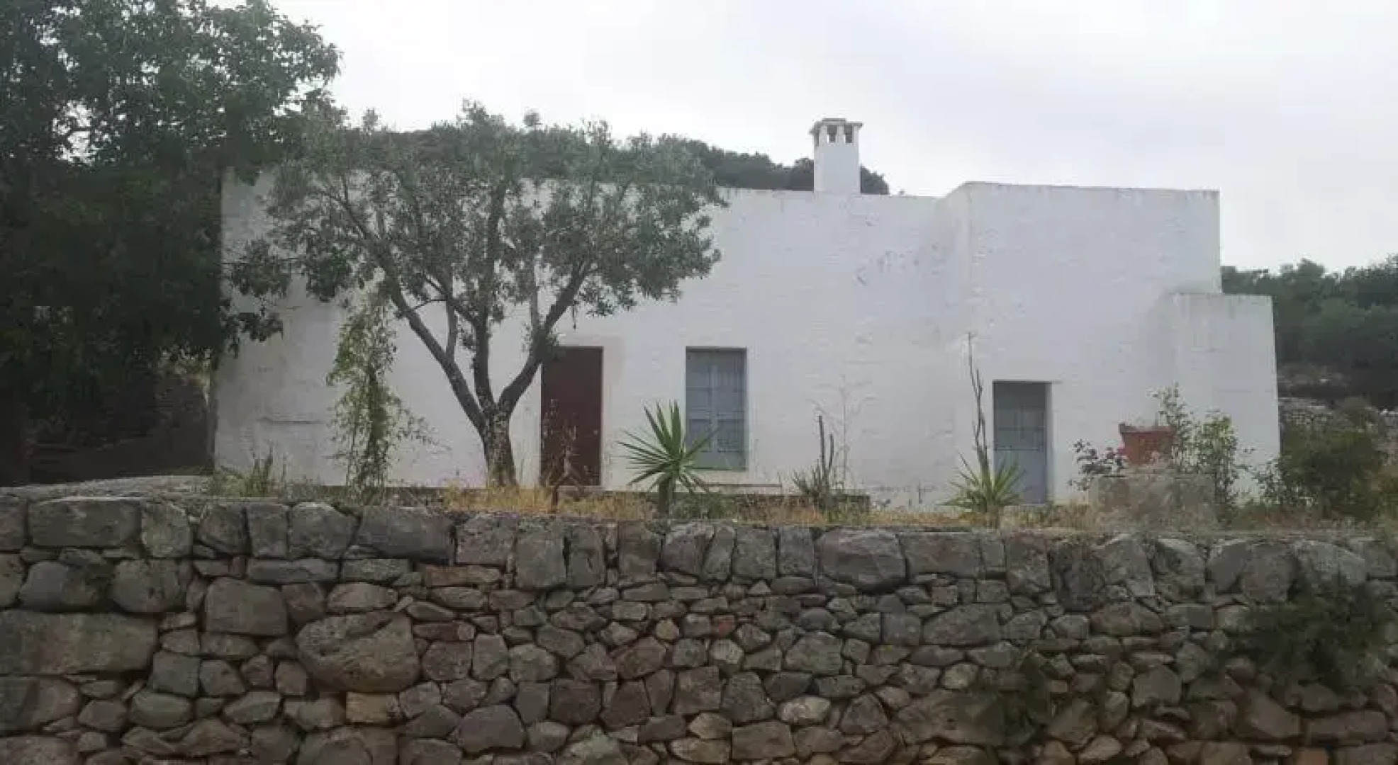 Casa vacanze in Puglia