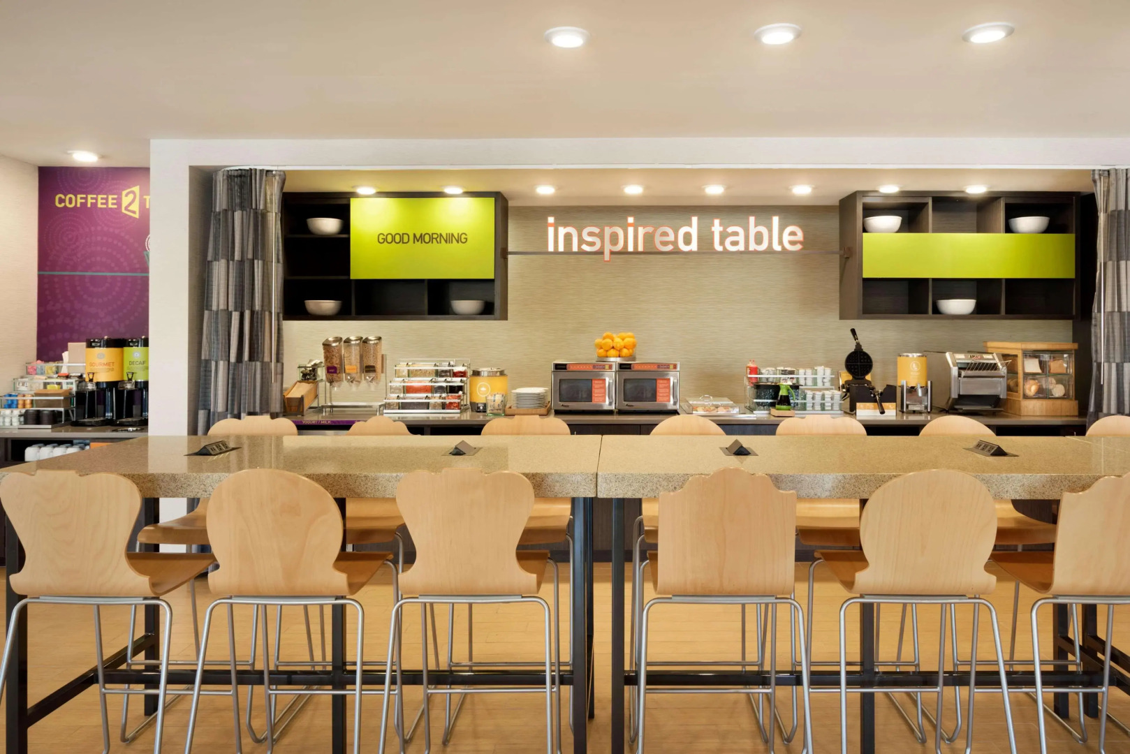 Home2 Suites by Hilton Roanoke, VA