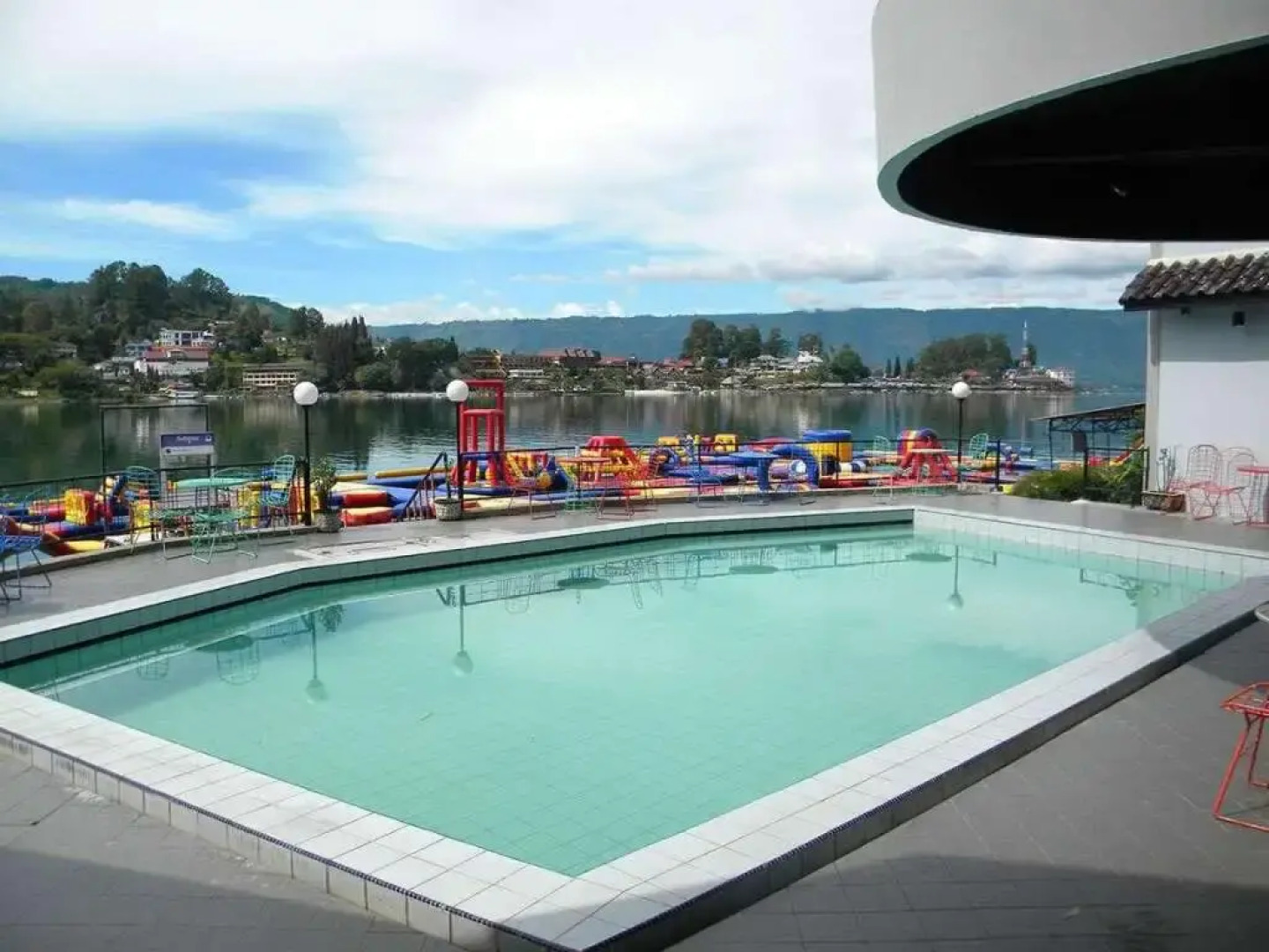 Quality Siantar Hotel