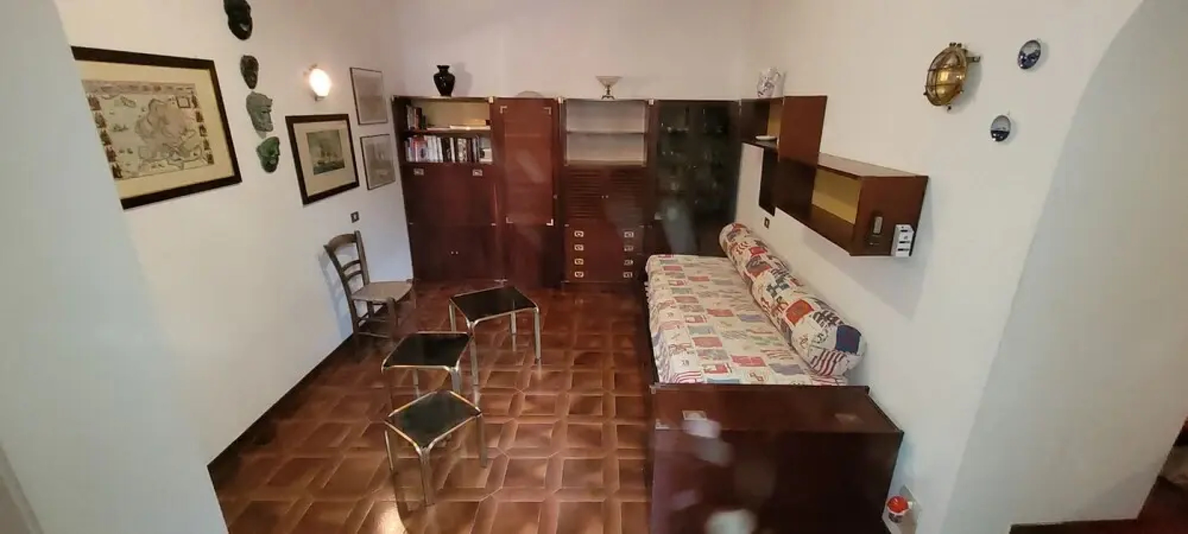 Appartamento Piazza Della Pace