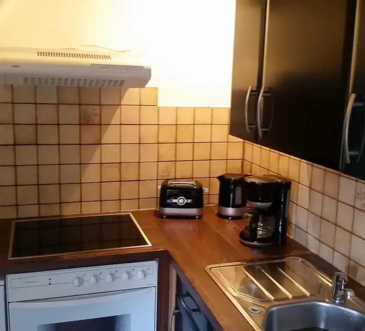 Lenzenhof anno 1720 II