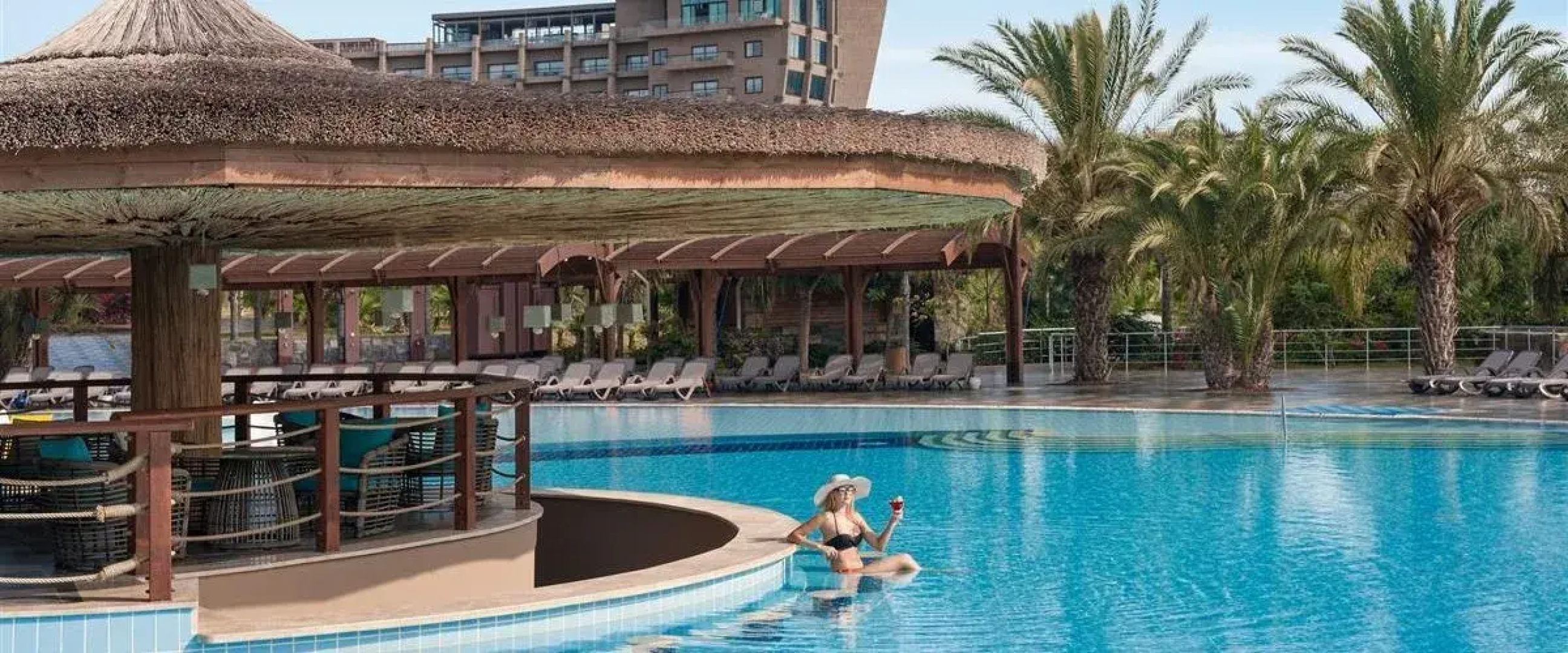 Nuhun Gemisi Deluxe Spahotel