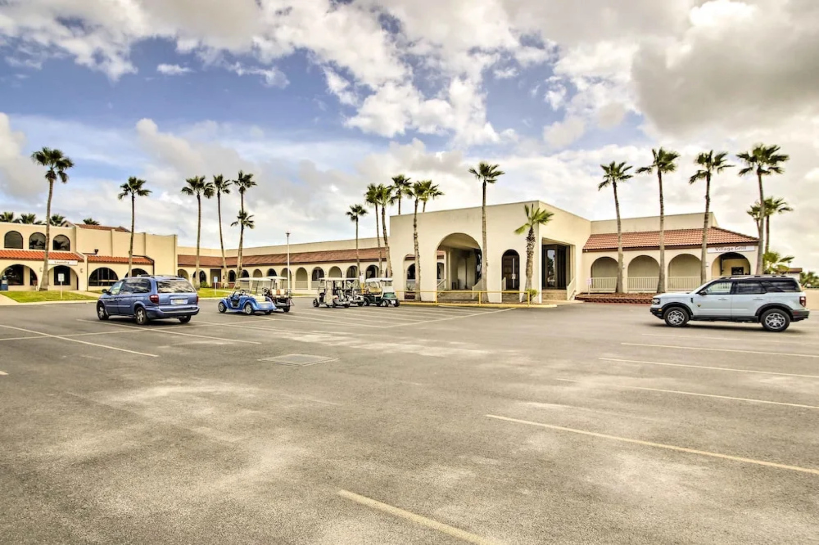 Waterfront Port Isabel Getaway: Bring Your Pet!