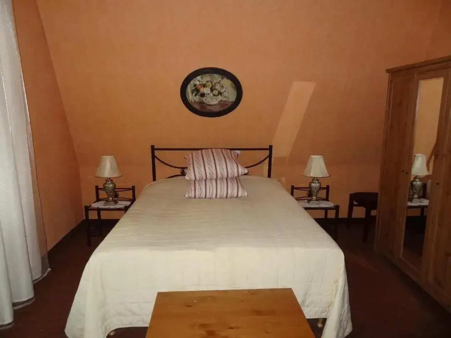 Pensjonat U Kota Wasyla