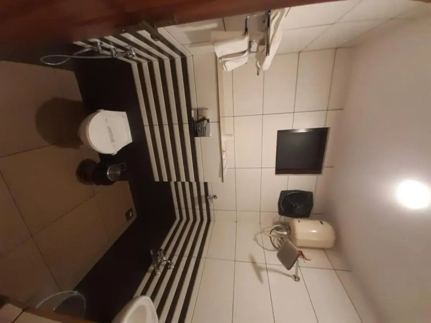 Folk Land , Parassinikadavu