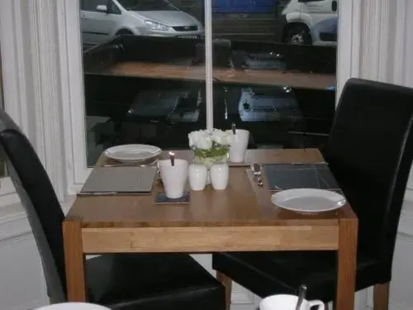 Invernente Bed and Breakfast