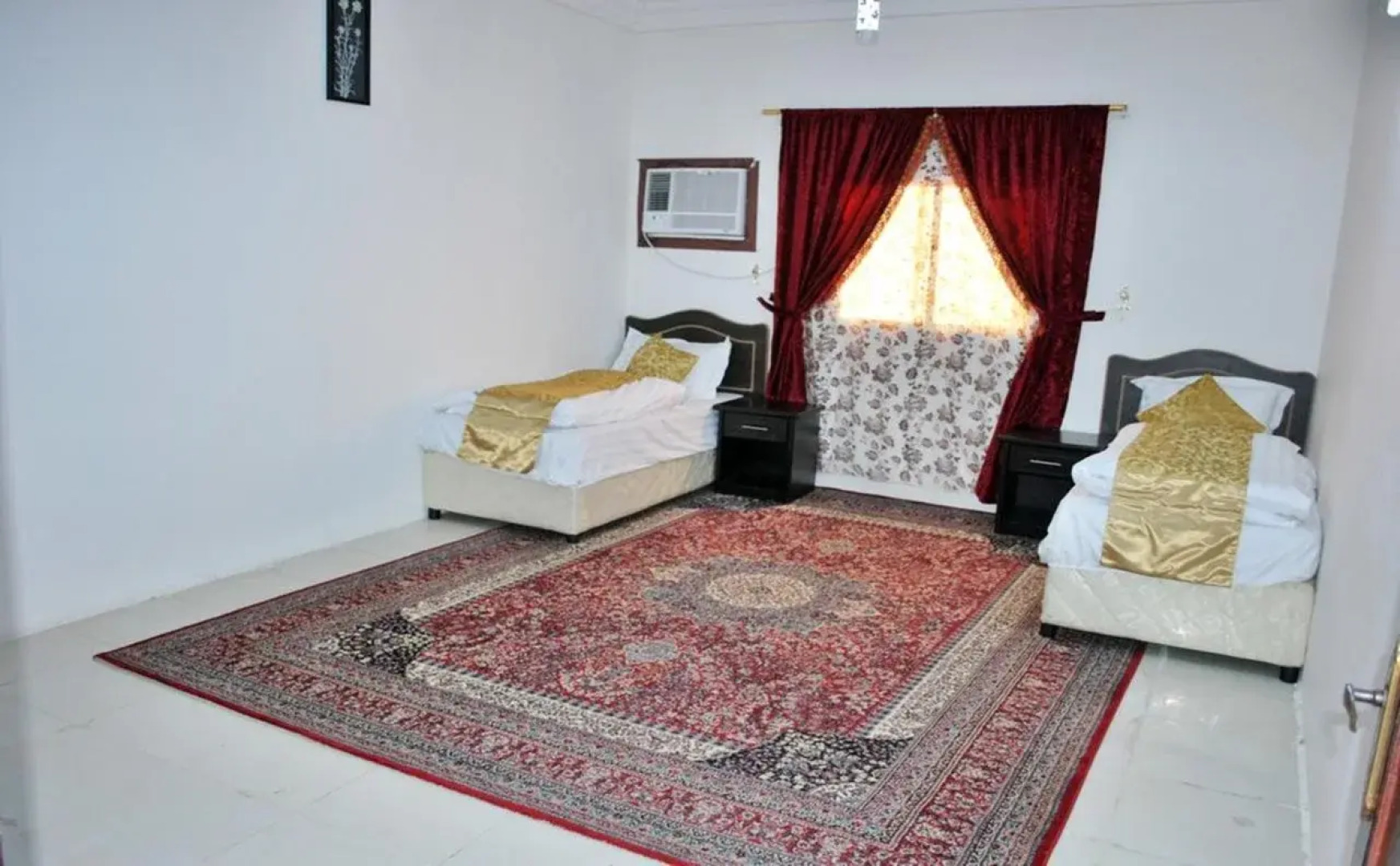 Al Eairy Furnished Apt Al Qunfudhah 1