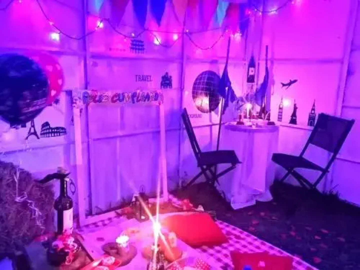 Finca turistica Santa Clara