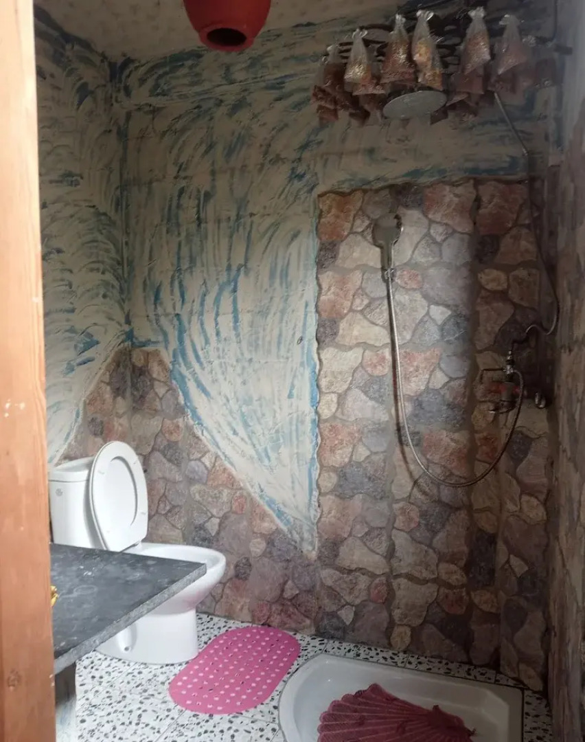 Maison D'Hotes Ait Bou Izryanne