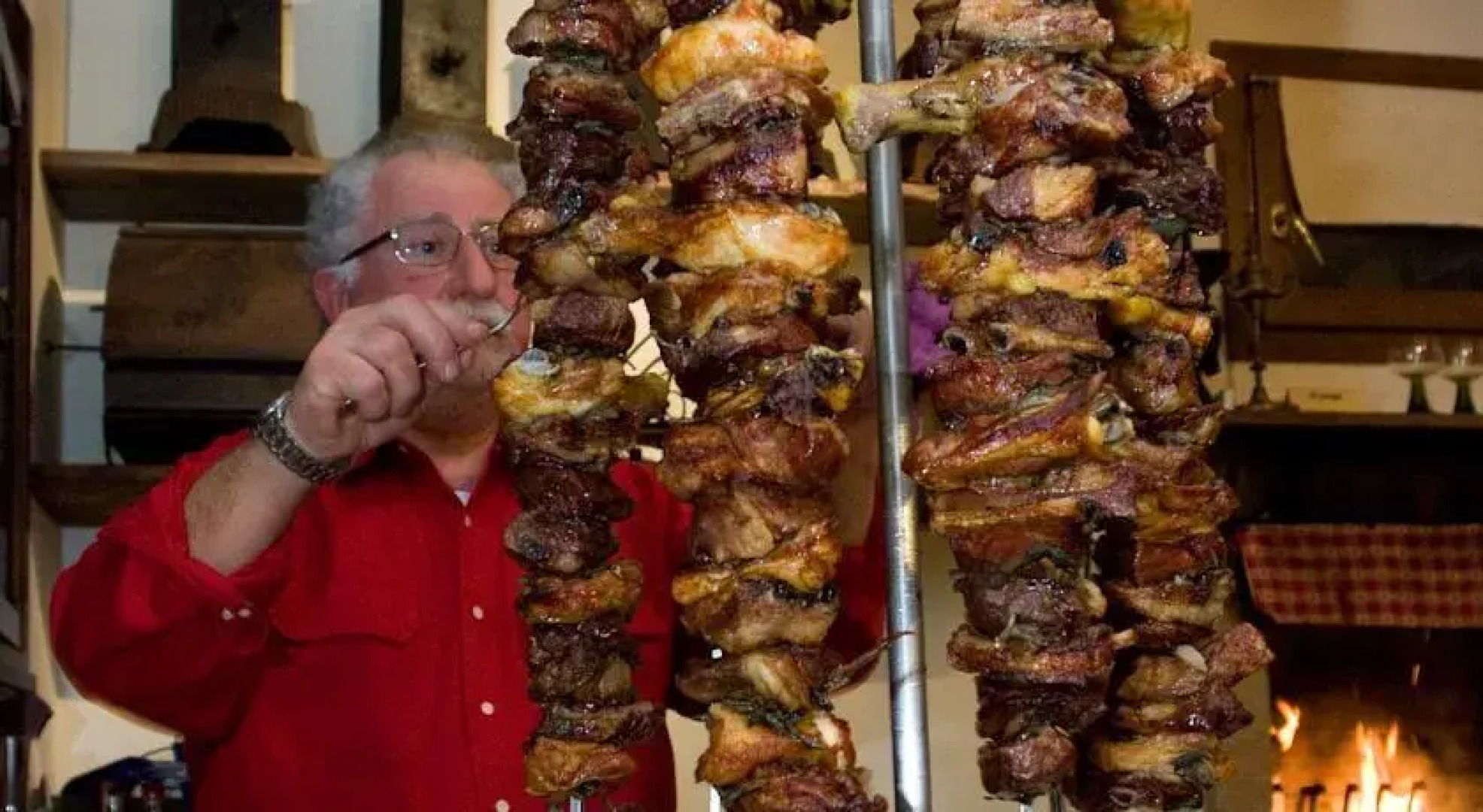 Locanda La Casa dello Spiedo