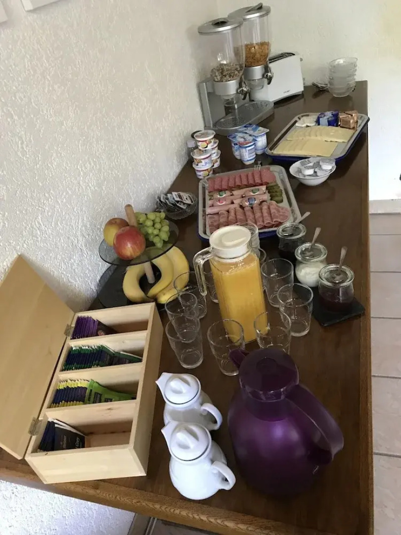 Gästehaus Zur Fledermaus