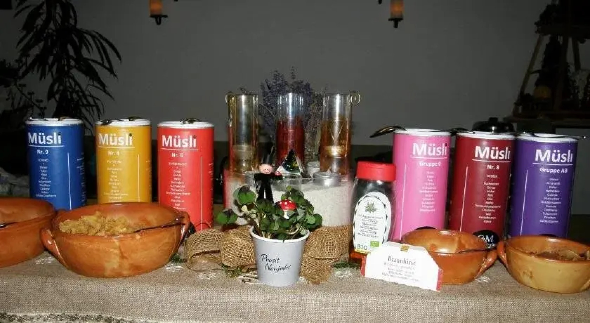 Hotel Garni Gästehaus Karin