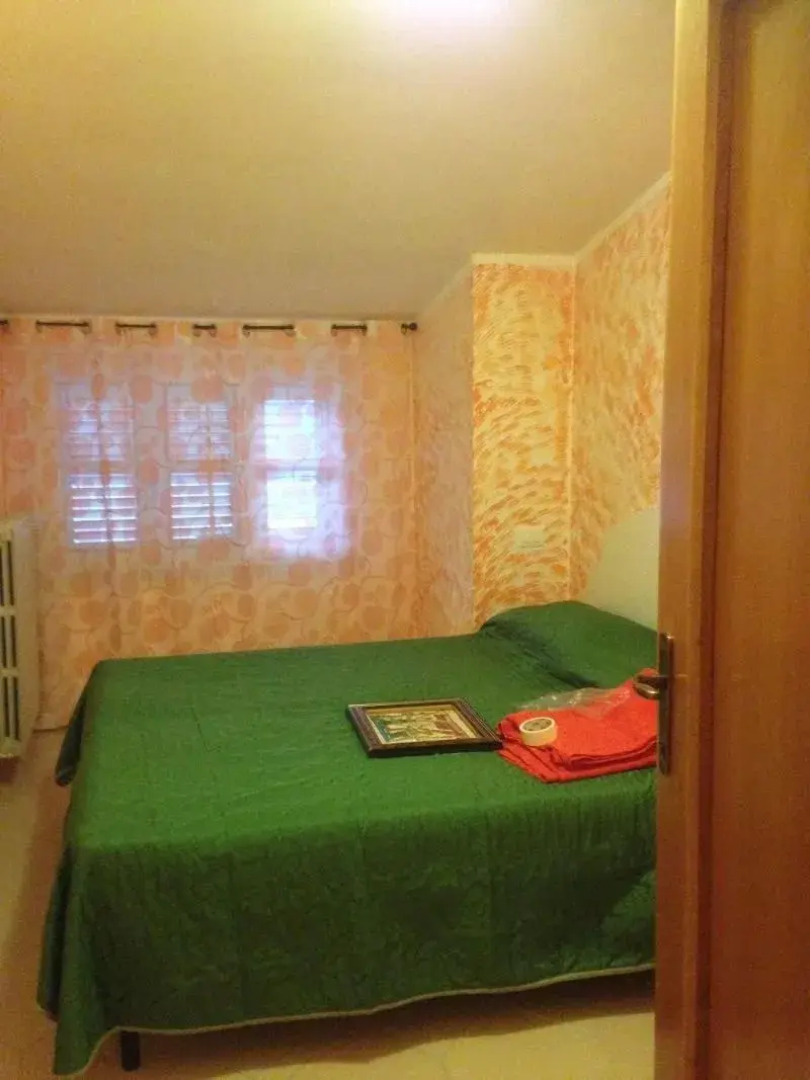 Residence La Casa Di Vittorio