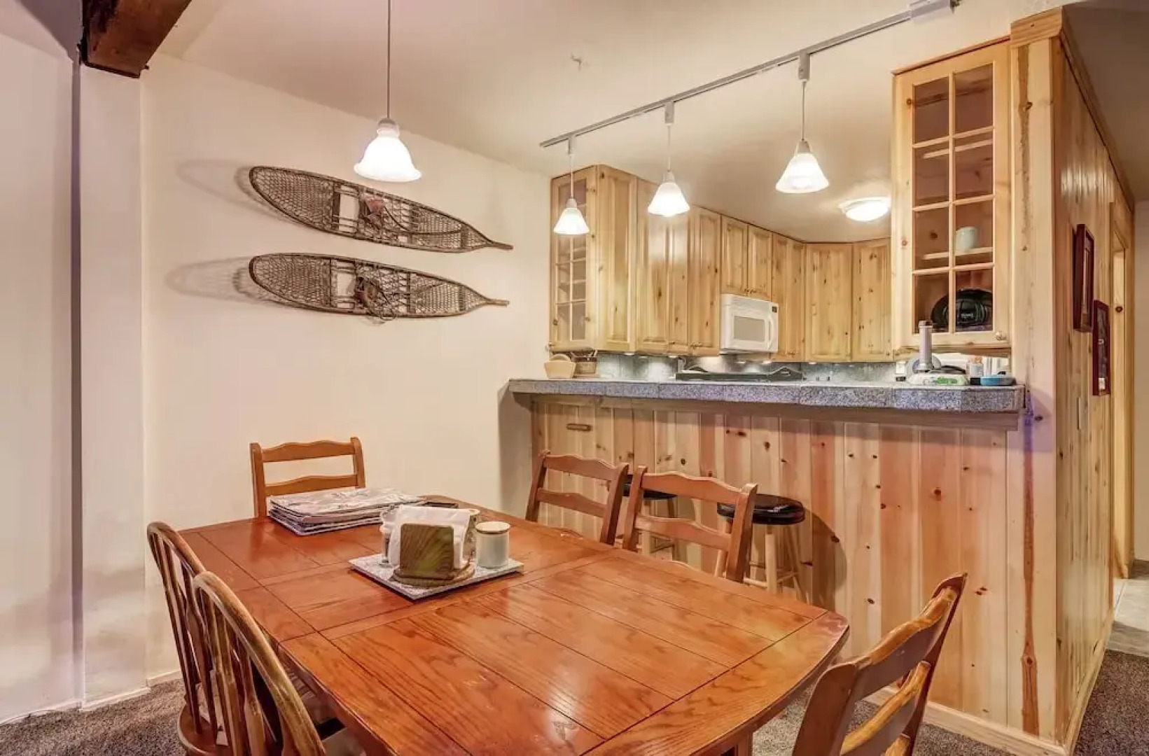 Alpine Meadows Condo w/ Mtn Views Near Lake Tahoe