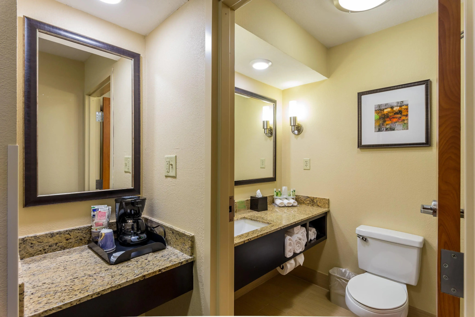 Holiday Inn Express Hotel & Suites Edmond by IHG