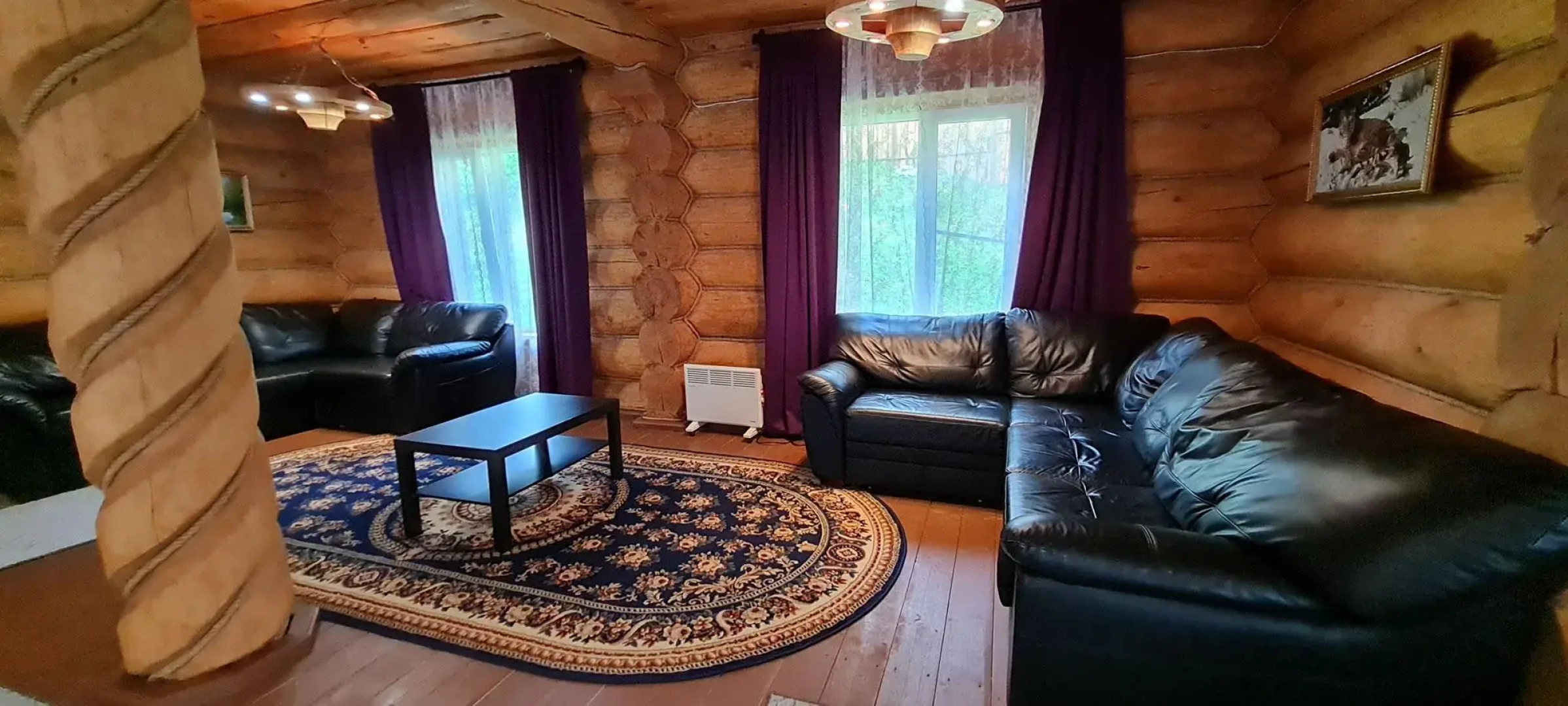 Усадьба Славная