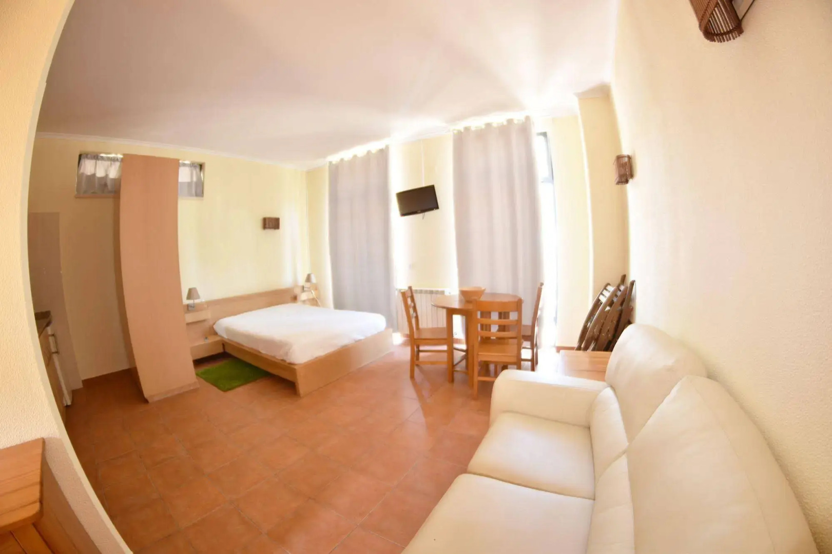 Ohai Nazaré Outdoor Resorts