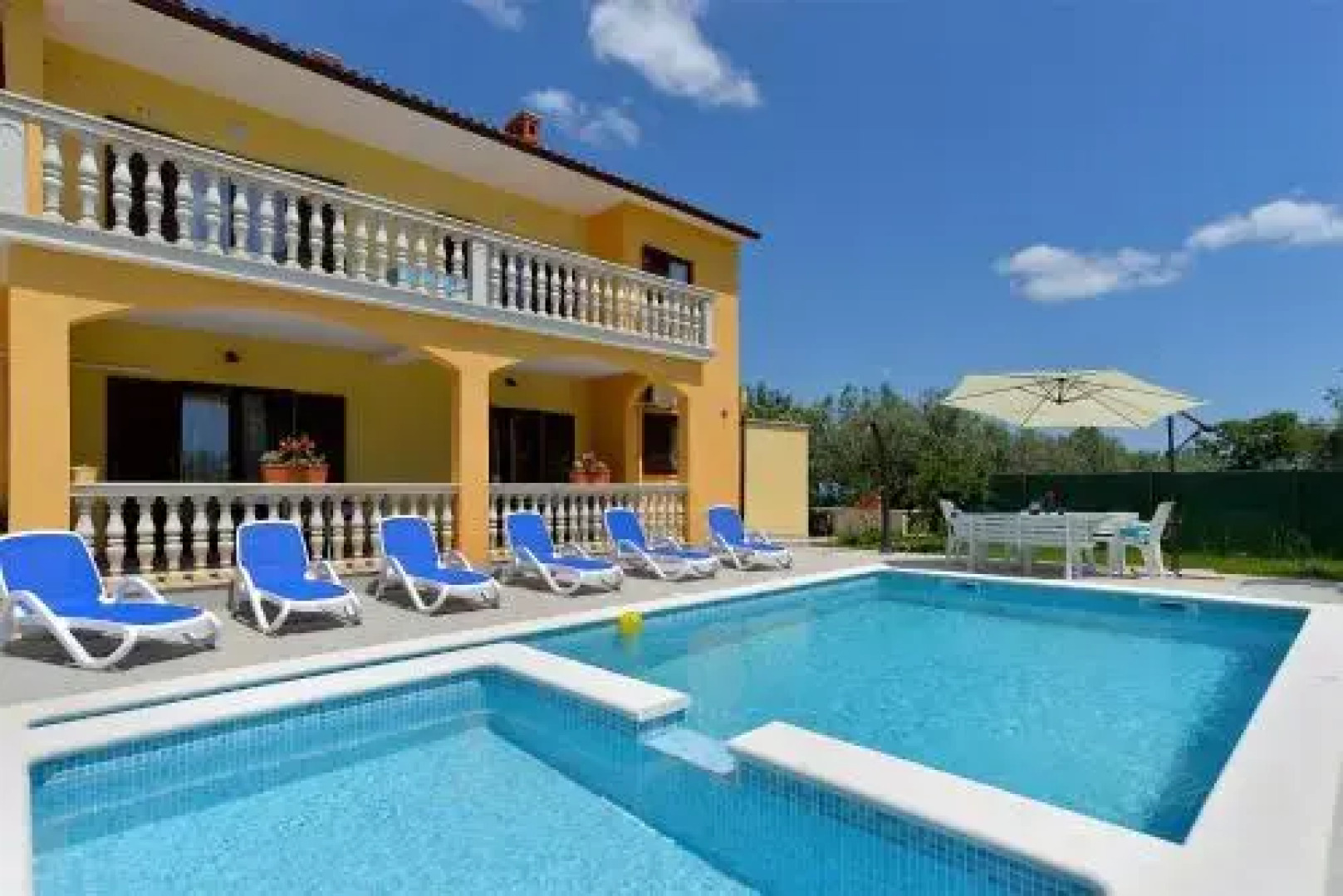 Apartment Smiljana 902