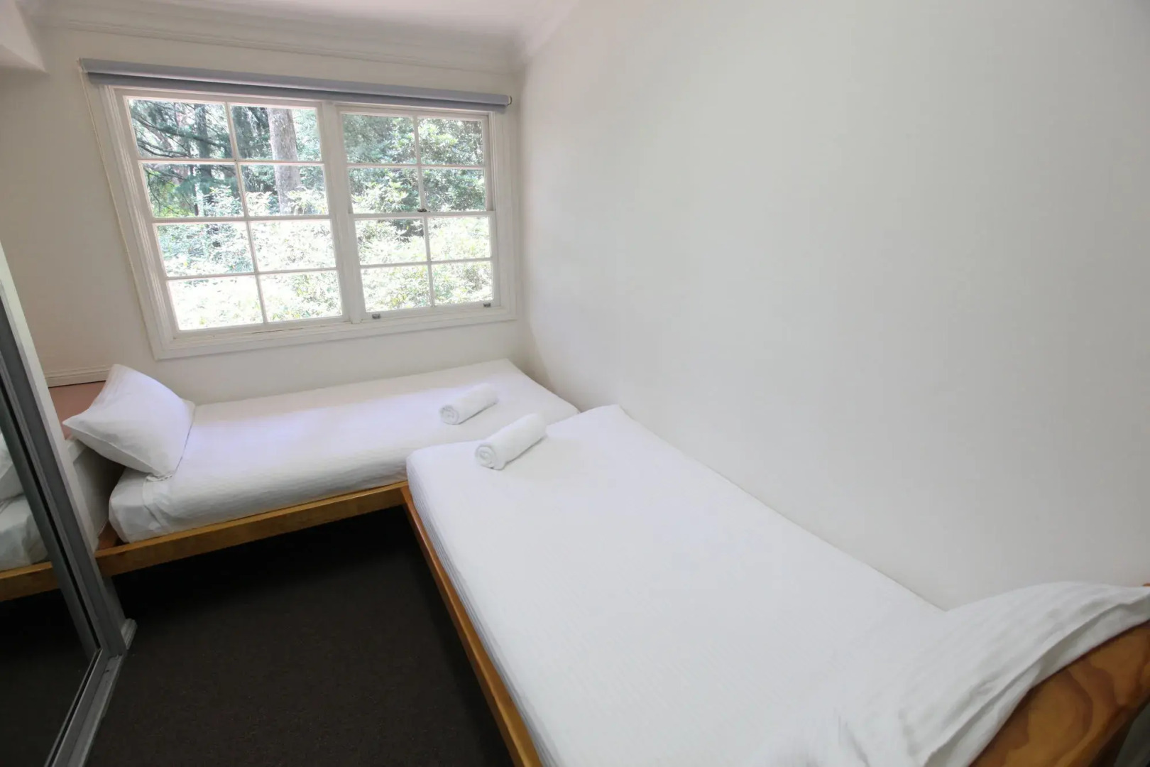 Federation Gardens and Possums Hideaway