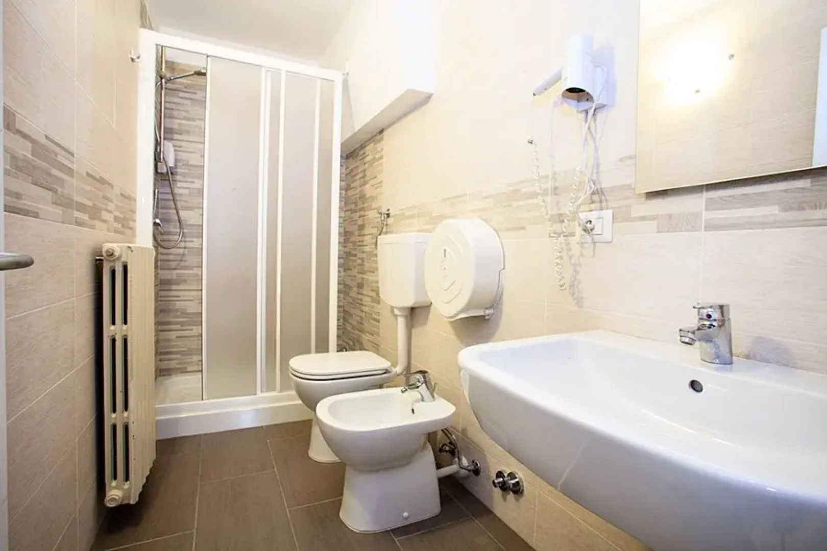 La Corte Antica Hotel Milano