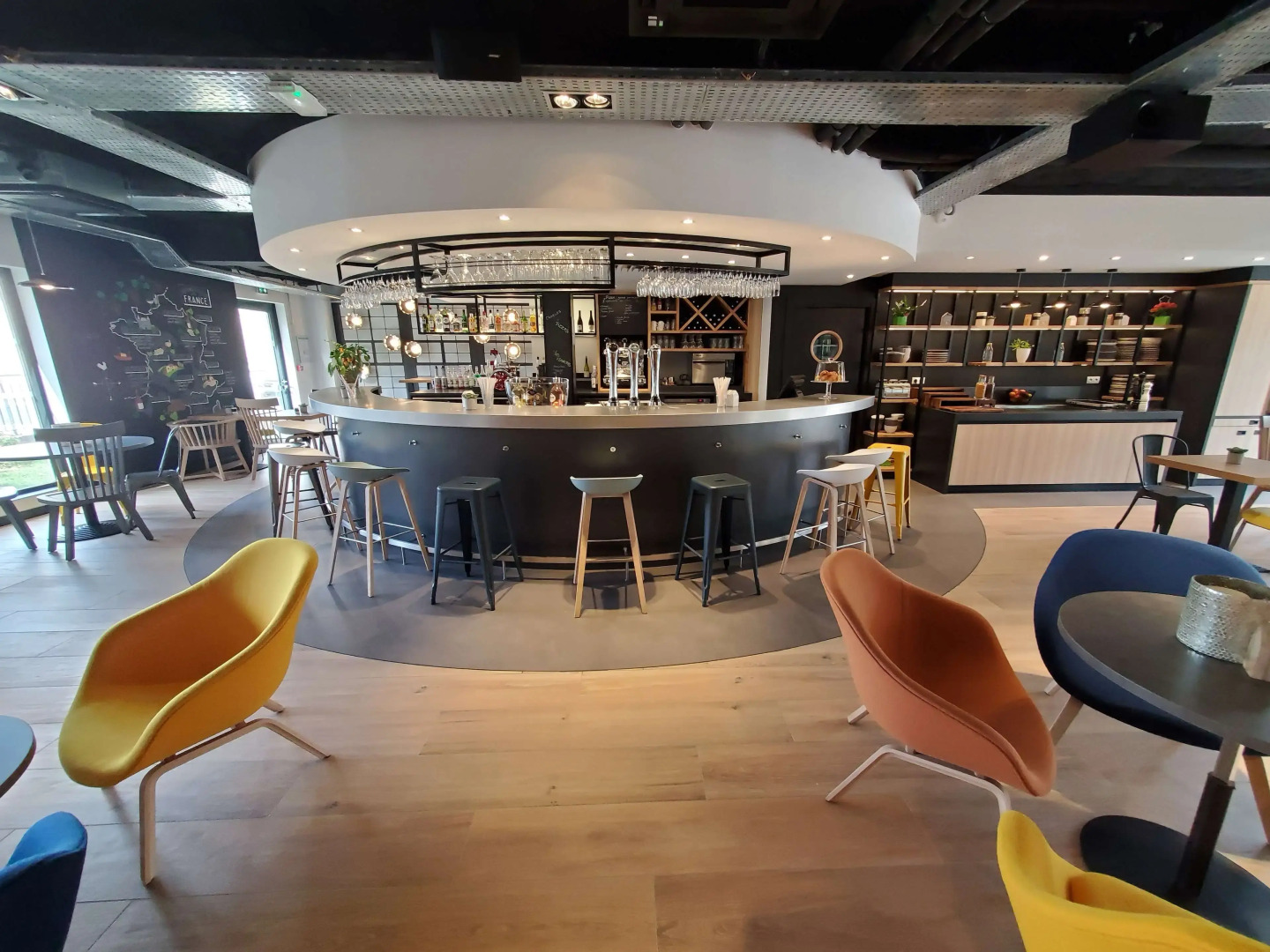 Campanile Fontainebleau