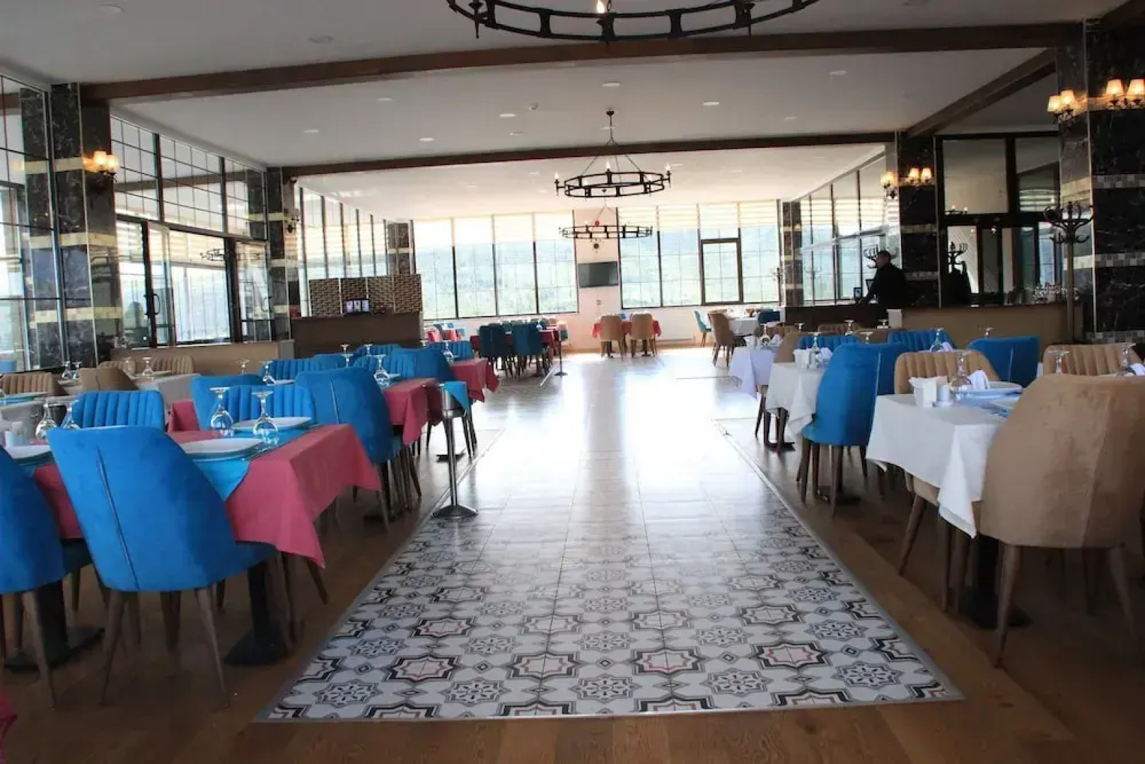 Cildir Kuzey Yildizi