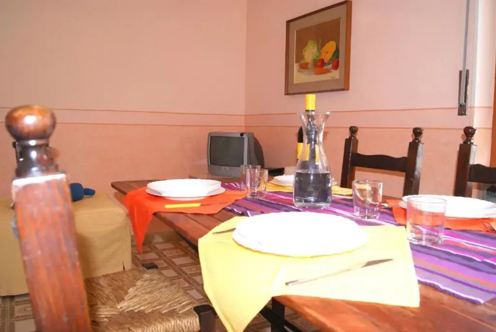 La Terrazza di Piera