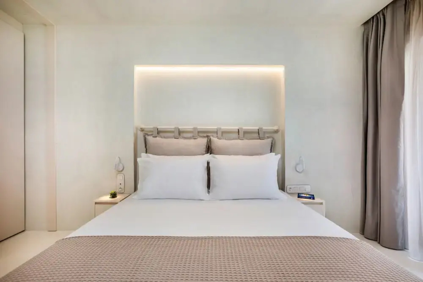 Cocoons Luxury Suites & Villas