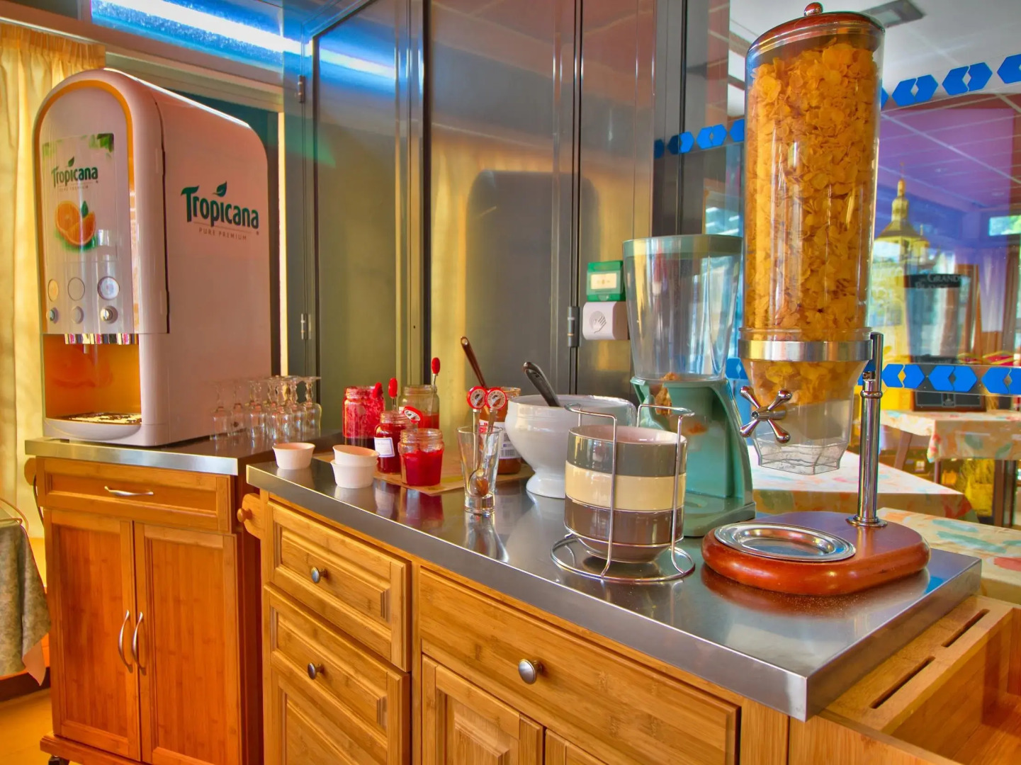 Logis Chalet du Mont Roland