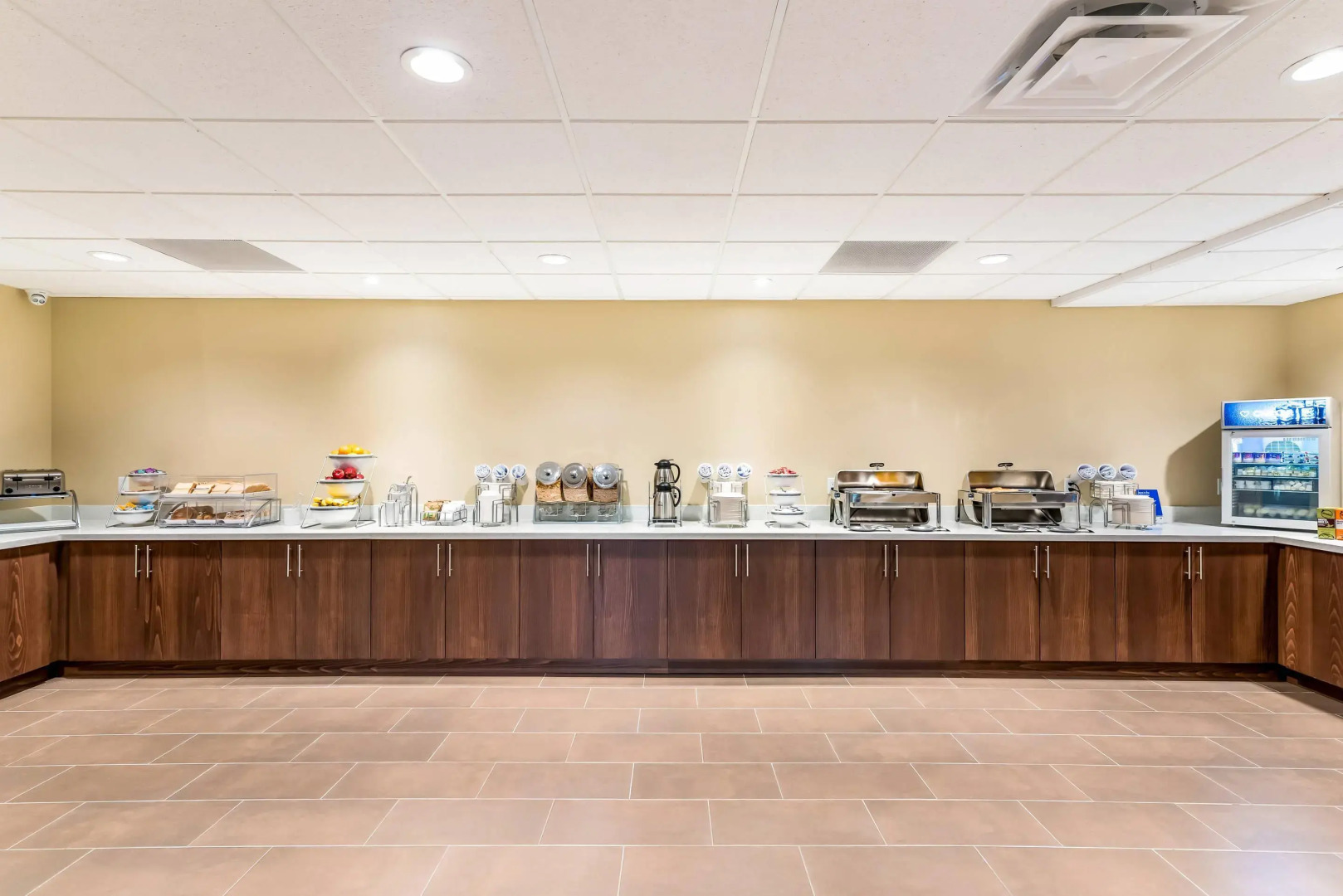 Comfort Inn & Suites Zion Park Area