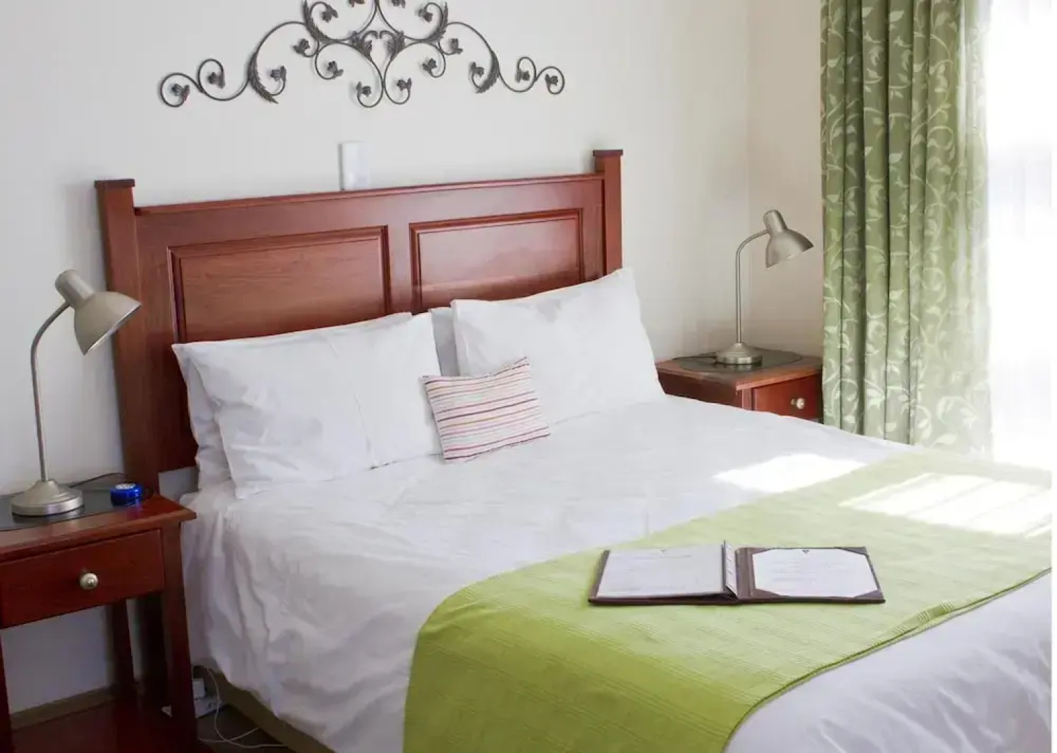 Asante Guest House