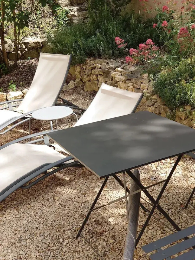 La Boissière et le Vialat