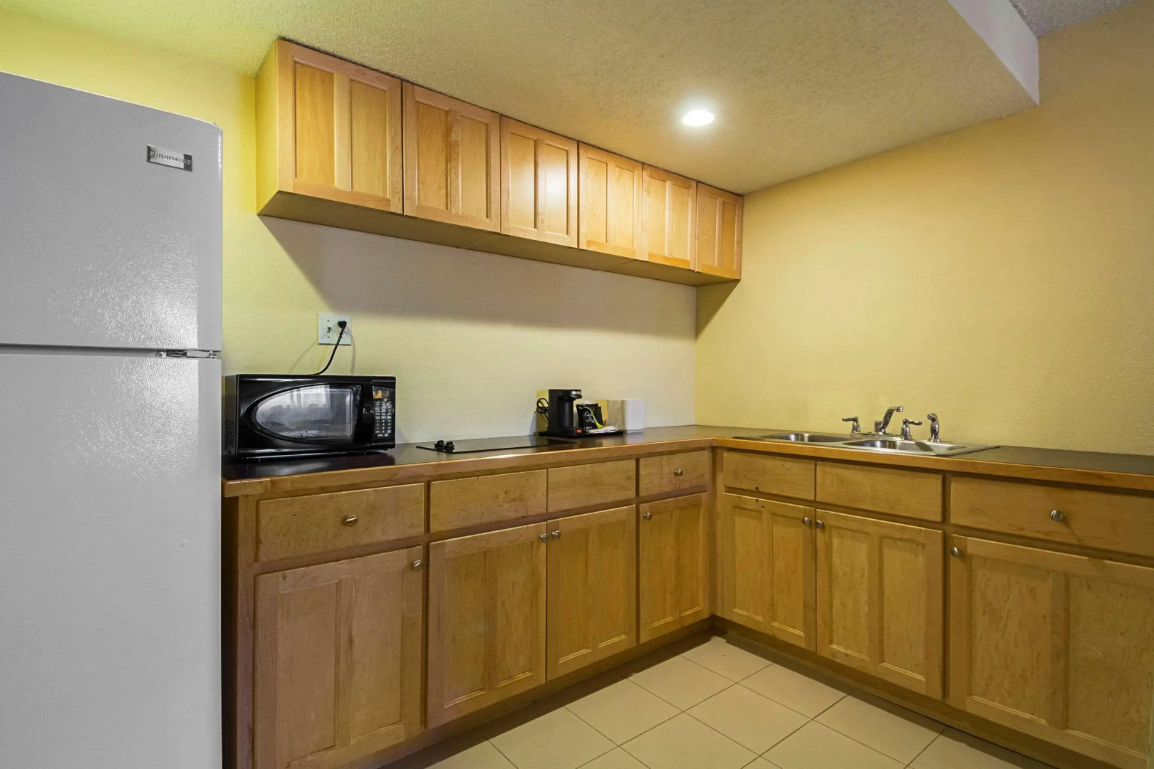 Studio 6 Suites North Richland Hills, TX