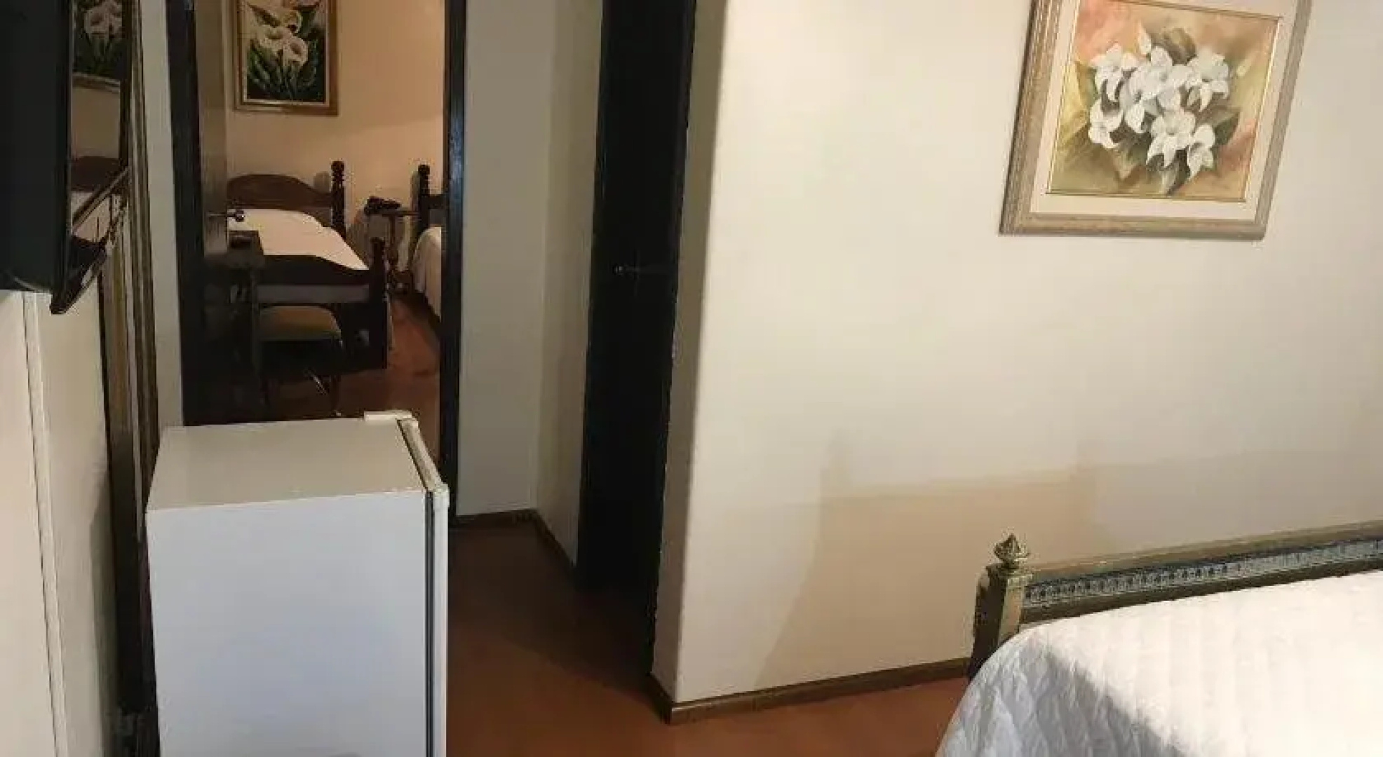 Hotel São Luiz