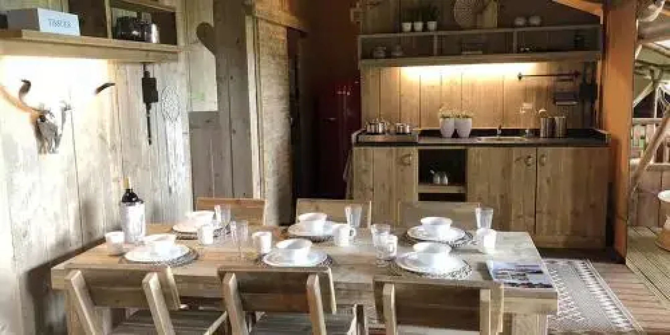 Camping Le Saint Hubert