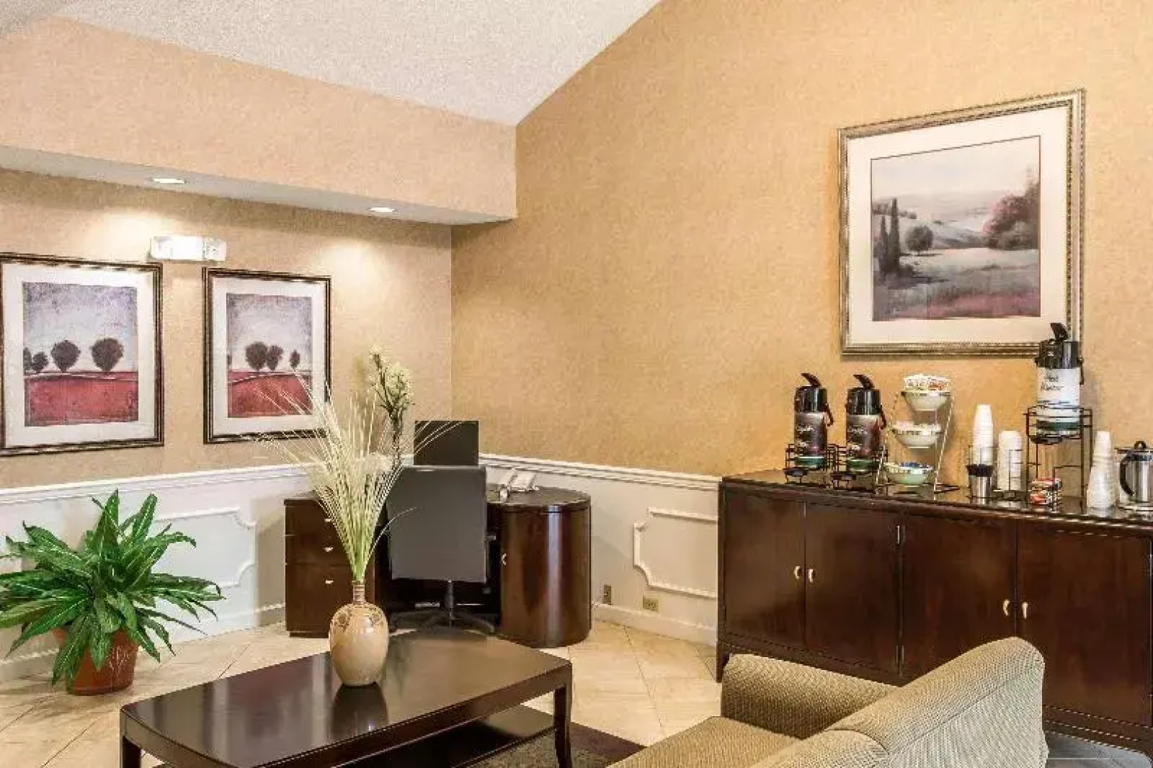 Quality Inn Johnson City Area