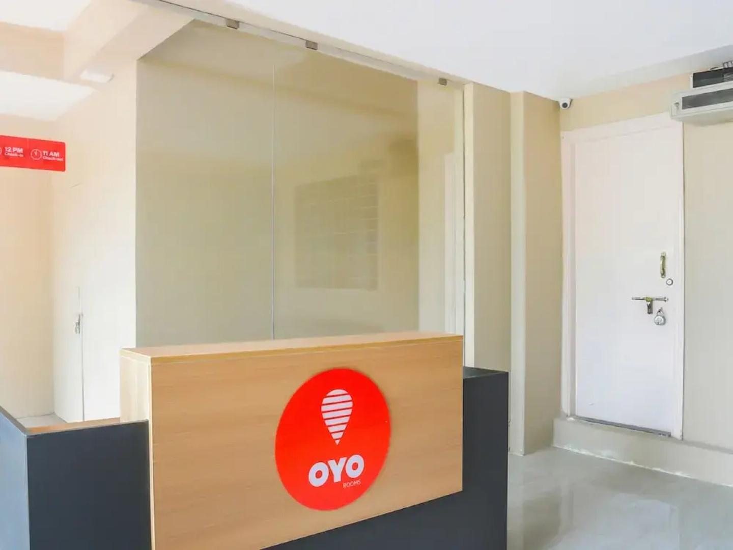 OYO Flagship 15538 Dange Chowk