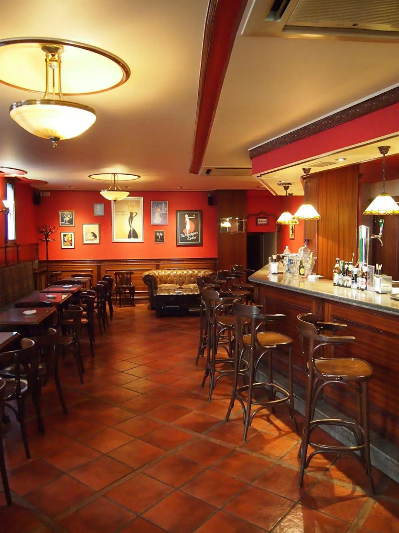 Hotel Arco San Vicente