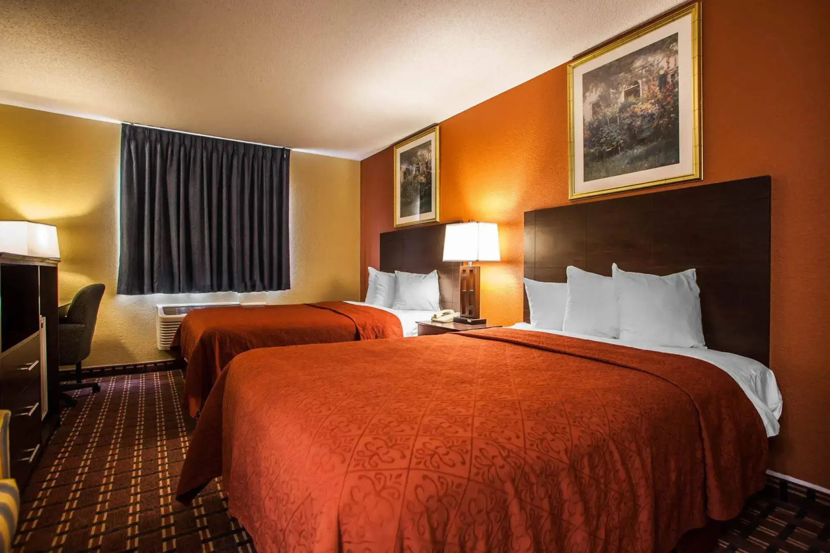 Quality Inn O'Fallon IL - St. Louis