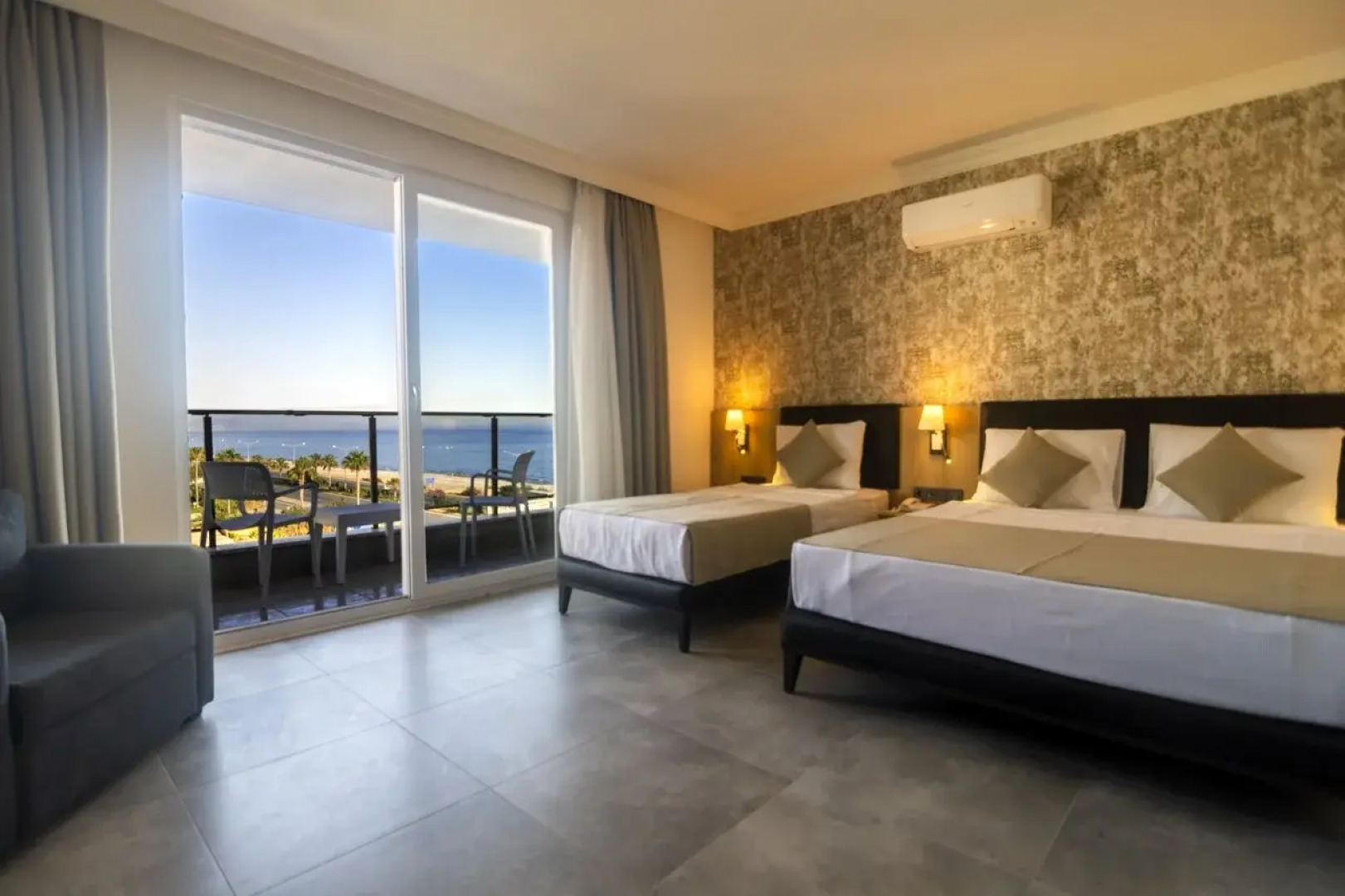 Grand Kolibri Prestige SPA