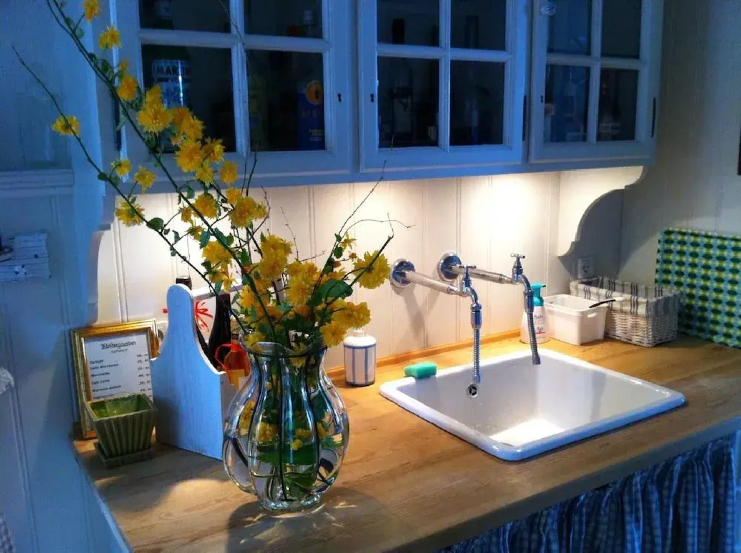 Hotel Klostergaarden