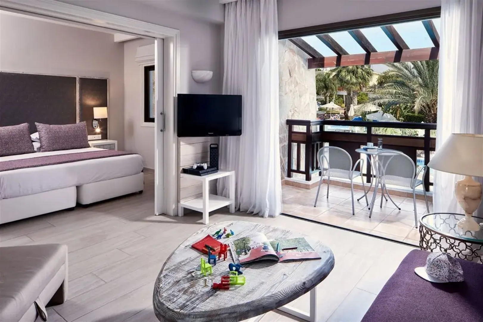 Atlantica Aeneas Resort