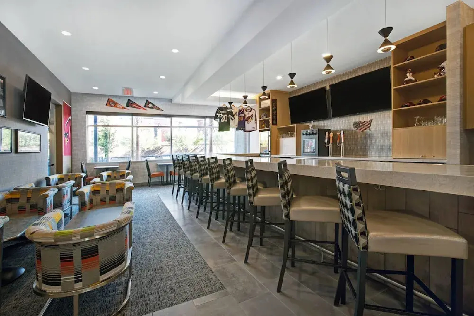 TownePlace Suites by Marriott Phoenix Glendale Sports & Entertainment District