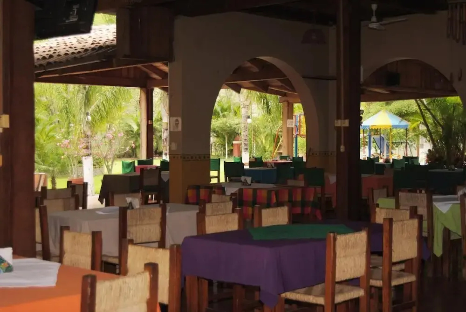 Hotel Plaza Tecomán