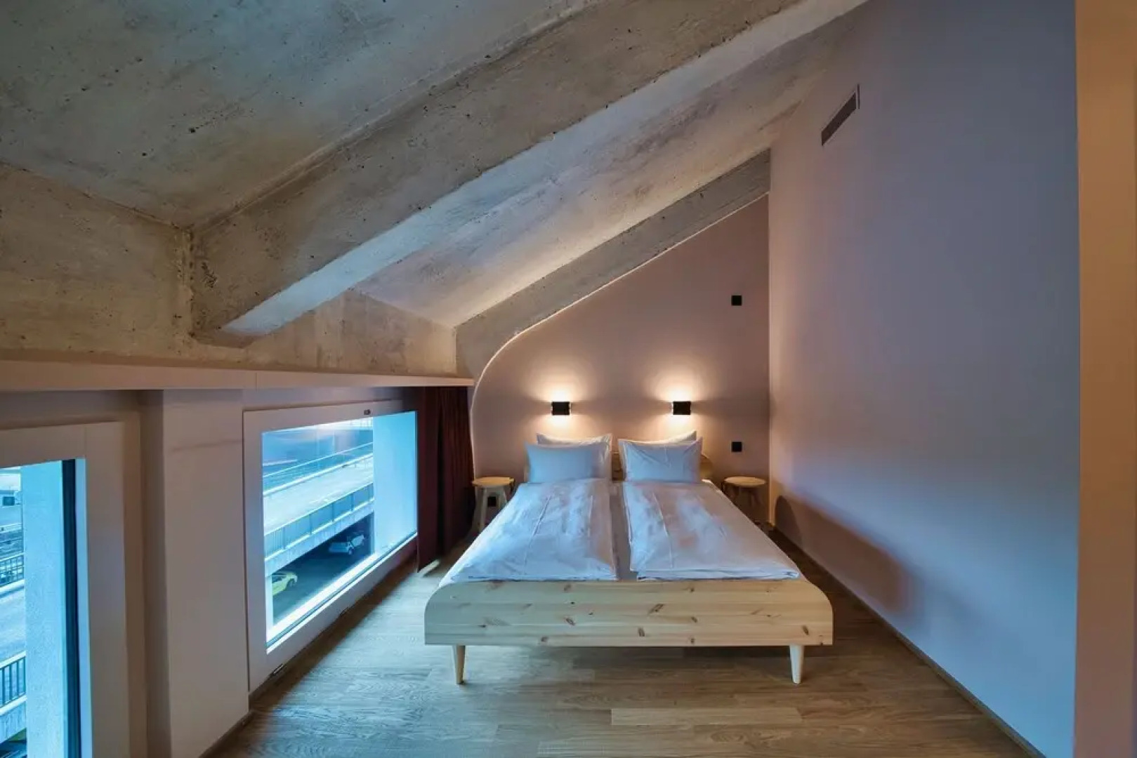 Silo Design & Boutique Hostel